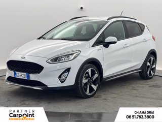 FORD Fiesta active 1.0 ecoboost h s&s 125cv my20.75 0