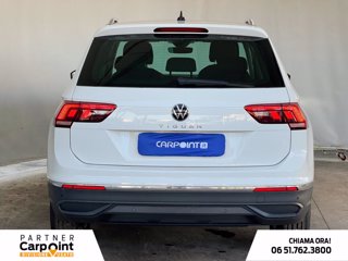 VOLKSWAGEN Tiguan 2.0 tdi life 150cv dsg 3