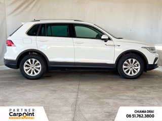 VOLKSWAGEN Tiguan 2.0 tdi life 150cv dsg 4