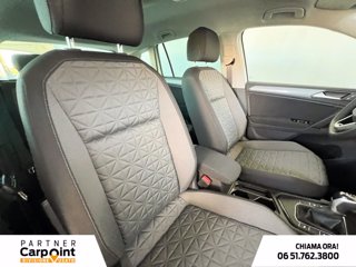 VOLKSWAGEN Tiguan 2.0 tdi life 150cv dsg 6