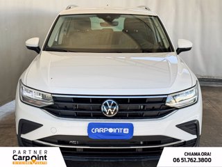 VOLKSWAGEN Tiguan 2.0 tdi life 150cv dsg 1