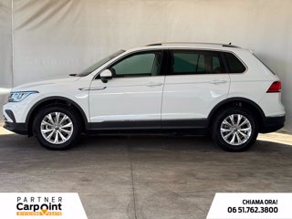 VOLKSWAGEN Tiguan 2.0 tdi life 150cv dsg 2