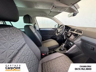 VOLKSWAGEN Tiguan 2.0 tdi life 150cv dsg 5