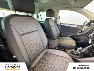 VOLKSWAGEN Tiguan 2.0 tdi life 150cv dsg 6