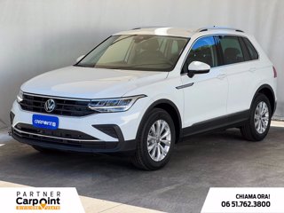 VOLKSWAGEN Tiguan 2.0 tdi life 150cv dsg 0