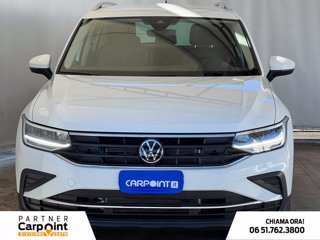 VOLKSWAGEN Tiguan 2.0 tdi life 150cv dsg 1