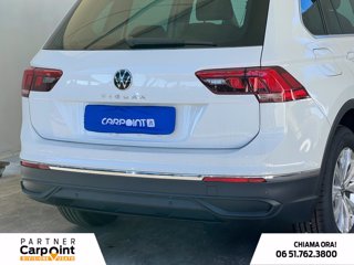 VOLKSWAGEN Tiguan 2.0 tdi life 150cv dsg 16