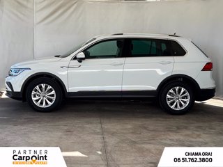 VOLKSWAGEN Tiguan 2.0 tdi life 150cv dsg 2