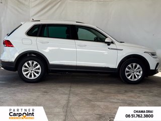 VOLKSWAGEN Tiguan 2.0 tdi life 150cv dsg 4