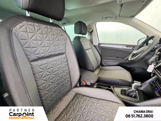 VOLKSWAGEN Tiguan 2.0 tdi life 150cv dsg 6