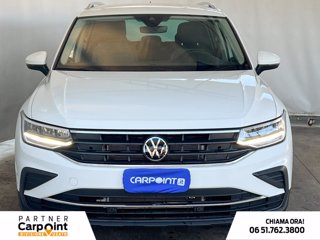 VOLKSWAGEN Tiguan 2.0 tdi life 150cv dsg 0