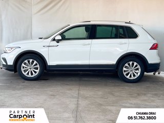 VOLKSWAGEN Tiguan 2.0 tdi life 150cv dsg 1