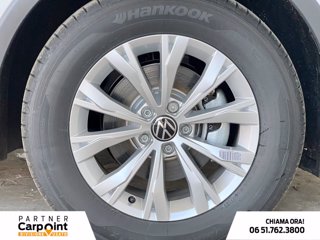 VOLKSWAGEN Tiguan 2.0 tdi life 150cv dsg 12