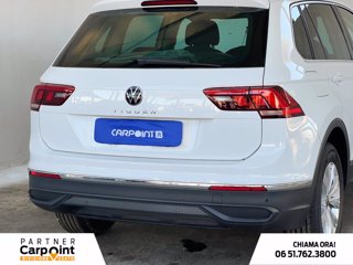 VOLKSWAGEN Tiguan 2.0 tdi life 150cv dsg 15