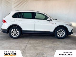 VOLKSWAGEN Tiguan 2.0 tdi life 150cv dsg 3