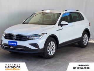 VOLKSWAGEN Tiguan 2.0 tdi life 150cv dsg 0