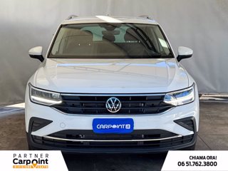 VOLKSWAGEN Tiguan 2.0 tdi life 150cv dsg 1