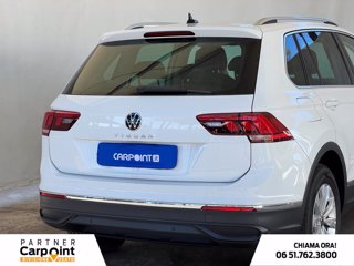 VOLKSWAGEN Tiguan 2.0 tdi life 150cv dsg 17