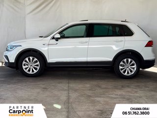 VOLKSWAGEN Tiguan 2.0 tdi life 150cv dsg 2