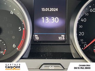 VOLKSWAGEN Tiguan 2.0 tdi life 150cv dsg 21