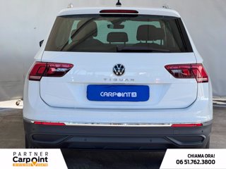 VOLKSWAGEN Tiguan 2.0 tdi life 150cv dsg 3