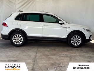 VOLKSWAGEN Tiguan 2.0 tdi life 150cv dsg 4