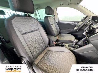 VOLKSWAGEN Tiguan 2.0 tdi life 150cv dsg 6