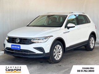 VOLKSWAGEN Tiguan 2.0 tdi life 150cv dsg 0