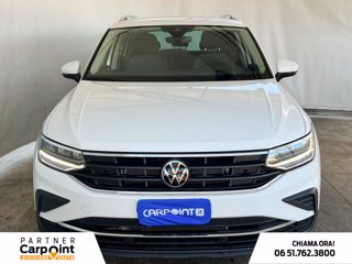 VOLKSWAGEN Tiguan 2.0 tdi life 150cv dsg 1