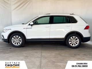 VOLKSWAGEN Tiguan 2.0 tdi life 150cv dsg 2