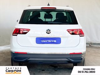 VOLKSWAGEN Tiguan 2.0 tdi life 150cv dsg 3