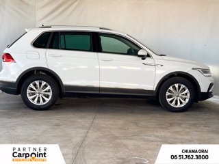 VOLKSWAGEN Tiguan 2.0 tdi life 150cv dsg 4