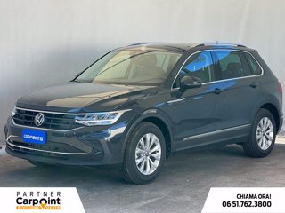 VOLKSWAGEN Tiguan 2.0 tdi life 150cv dsg 0