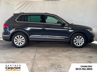 VOLKSWAGEN Tiguan 2.0 tdi life 150cv dsg 4