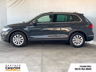 VOLKSWAGEN Tiguan 2.0 tdi life 150cv dsg 2