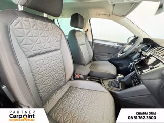 VOLKSWAGEN Tiguan 2.0 tdi life 150cv dsg 6