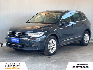 VOLKSWAGEN Tiguan 2.0 tdi life 150cv dsg 0