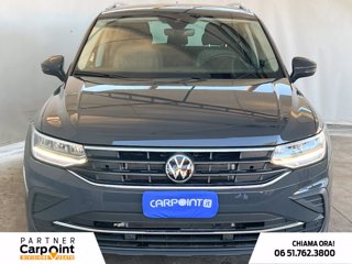 VOLKSWAGEN Tiguan 2.0 tdi life 150cv dsg 1