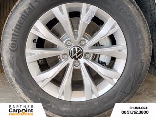 VOLKSWAGEN Tiguan 2.0 tdi life 150cv dsg 13