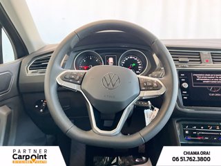 VOLKSWAGEN Tiguan 2.0 tdi life 150cv dsg 17