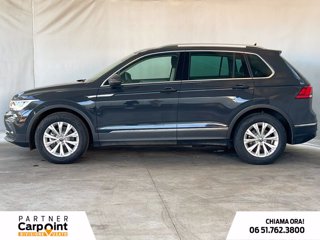 VOLKSWAGEN Tiguan 2.0 tdi life 150cv dsg 2