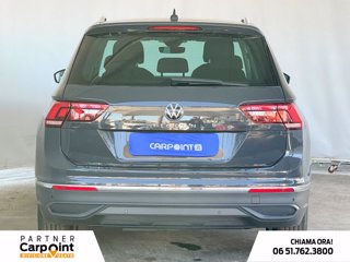 VOLKSWAGEN Tiguan 2.0 tdi life 150cv dsg 3