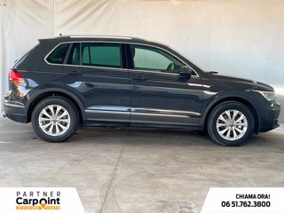 VOLKSWAGEN Tiguan 2.0 tdi life 150cv dsg 4