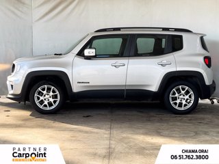 JEEP Renegade 1.6 mjt longitude 2wd 120cv ddct 2