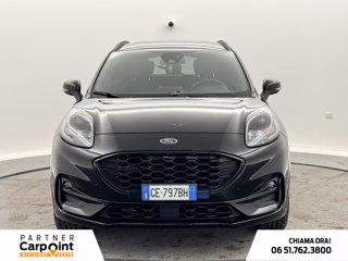 FORD Puma 1.0 ecoboost h st-line s&s 125cv 1