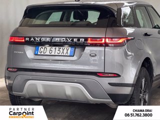 LAND ROVER Range rover evoque 2.0d i4 mhev r-dynamic s awd 163cv auto 16