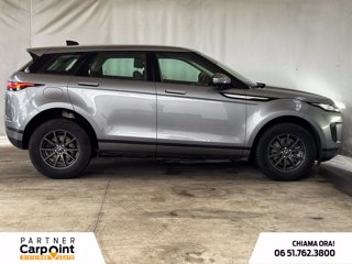 LAND ROVER Range rover evoque 2.0d i4 mhev r-dynamic s awd 163cv auto 4