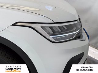 VOLKSWAGEN Tiguan 2.0 tdi life 150cv dsg 12