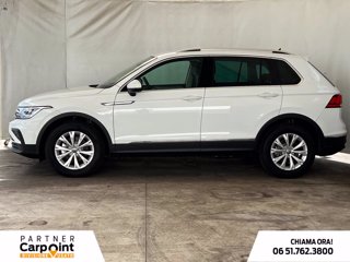 VOLKSWAGEN Tiguan 2.0 tdi life 150cv dsg 2