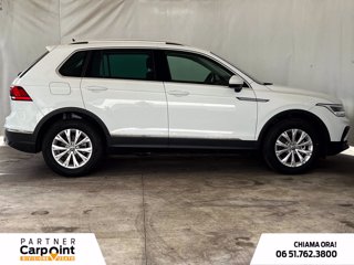 VOLKSWAGEN Tiguan 2.0 tdi life 150cv dsg 4